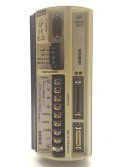 PARKER GV-U3E GEMINI