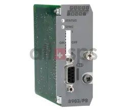 COMMUNICATION INTERFACE 8903-PB-00