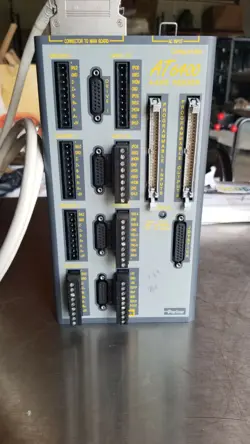 INDEXER AT6400-AUX1-120V
