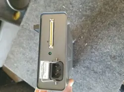 AXIS INDEXER