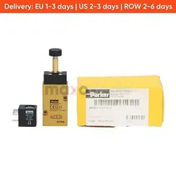 341N03-496131C2 SOLENOID VALVE