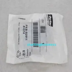 1PC NEW FOR PARKER MANUAL VALVE PXB-B2911 81374