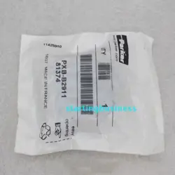 MANUAL VALVE PXB-B2911