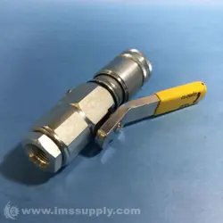 9250-15-320-3/4 COUPLER USIP