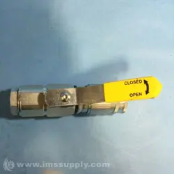 COUPLER USIP