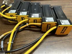 PARKER SERVO MOTOR CM233XE