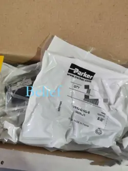 1PC PARKER VB42-Q-NQ-5 BRAND NEW CHECK VALVE