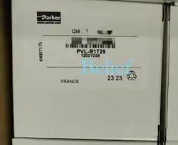 PVL-B1729 BRAND