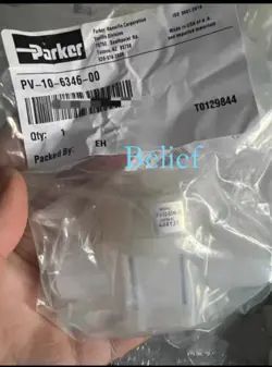 PARKER PV-10-6346-10 BRAND