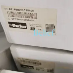 PARKER D41FBB32CC2NS00 BRAND