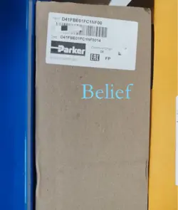 PARKER D41FBE01FC1NF00 BRAND