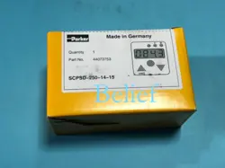SCPSD-250-14-15 BRAND NEW
