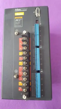 1PC NEW IN BOX PARKER MP-FLXI-230/X20B-F MTS, MAX PLUS DIGITAL SERVO 01P4062