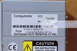 1PC NEW PARKER COMPUMOTOR CP*OEM650X-9716 SERVO DRIVE DHL OR FEDEX-