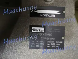 PV140R1K1T1NMMC PV140R1K1T1NMMC PARKER