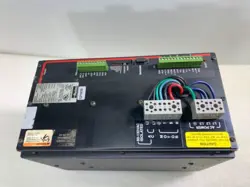 1PC NEW IN BOX PARKER MPA-25-302B MAX PLUS SERVO DRIVE 12/24A, 15KHZ