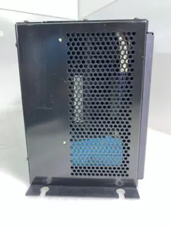 PLUS SERVO DRIVE