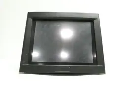 PARKER HPX15T-XAAB-4-R OPERATOR INTERFACE PANEL