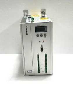 CPX2500S/E3/F5 SERVO DRIVE
