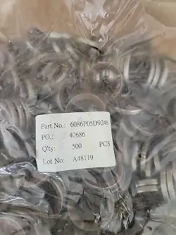 PARKER SEAL 6086P05D9248