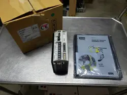 PARKER GV-U3E GEMINI DIGITAL SERVO DRIVE NIB