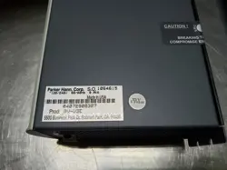 PARKER GV-U3E
