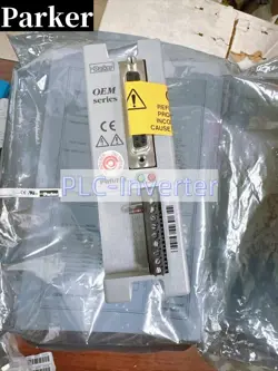 OEM750X-M2 PARKER HANN SERVO CONTROLLER DRIVE 120WR0003226 FAST SHIPPING -NEW-