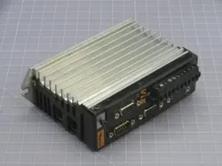 STEPPER DRIVE T245758