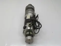 TACHOMETER