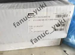 F12-090-MF-IV-Z-000-0000-PO MOTOR F12-090-MF-IV-Z-000-0000-PO
