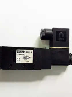 PHS520S-8 DC24V