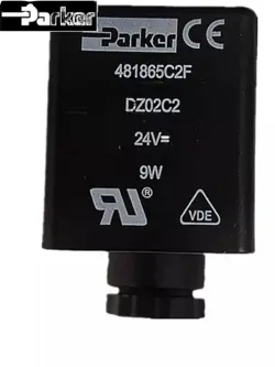 COIL 481865C2 DC24V
