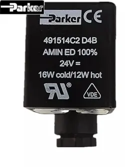 COIL 491514C2 DC24V