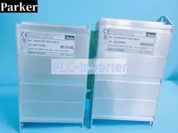 1PC NEW PARKER COMPAX3 SERVO DRIVE C3F001D2F12I30T30M10 FAST SHIPPING-NEW-