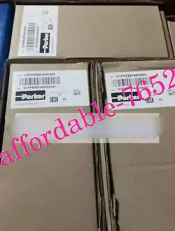 NEW D1FPE55FH9NB00 PARKER