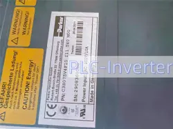 1PC NEW PARKER SERVO DRIVE C3S075V4F10I11T40M00 FAST SHIPPING  DHL OR FEDEX-NEW-
