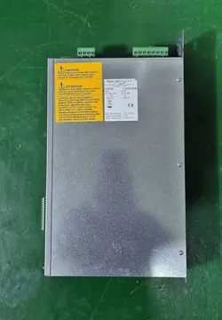 HANNIFIN HIDRIVE