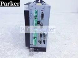 1PC NEW PARKER CP*S063V2-DN-13533 COMPAX3 SERVO STEPPER CONTROL DRIVE-NEW-