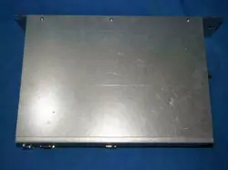 PARKER HID5SS