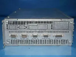 AMPLIFIER FAST