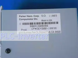 1PC NEW PARKER COMPUMOTOR CP*OEM300-10636 POWER SUPPLY FAST SHIPPING-NEW-