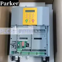 PARKER FAST