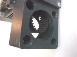 PARKER SM231AE-LTQN SERVO
