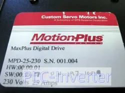DRIVE MOTION-NEW-