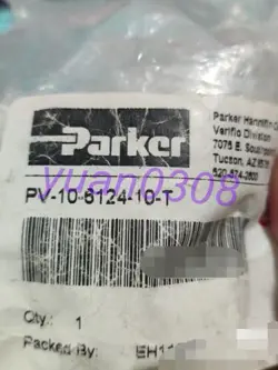 PARKER PV-10-6124-10-T