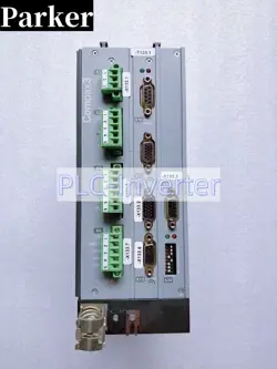 1PC NEW PARKER C3S025V2F10I20T11M00 COMPAX3 SERVO DRIVE CONTROLLER FAST SHIPPING