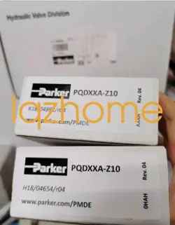 PQDXXA-Z10 PARKER BRAND