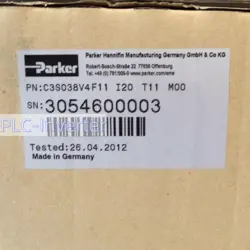 C3S038V4F11I20T11M00 FAST SHIPPING-NEW-