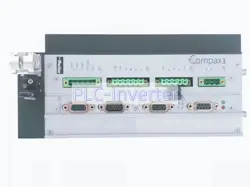 NEW PARKER S063V2F11I11T40M00 COMPAX3 SINGLE AXIS SERVO DRIV FAST SHIPPING-NEW-