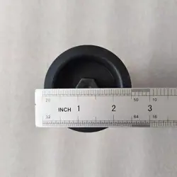 REPLACEMENT HYDRAULIC